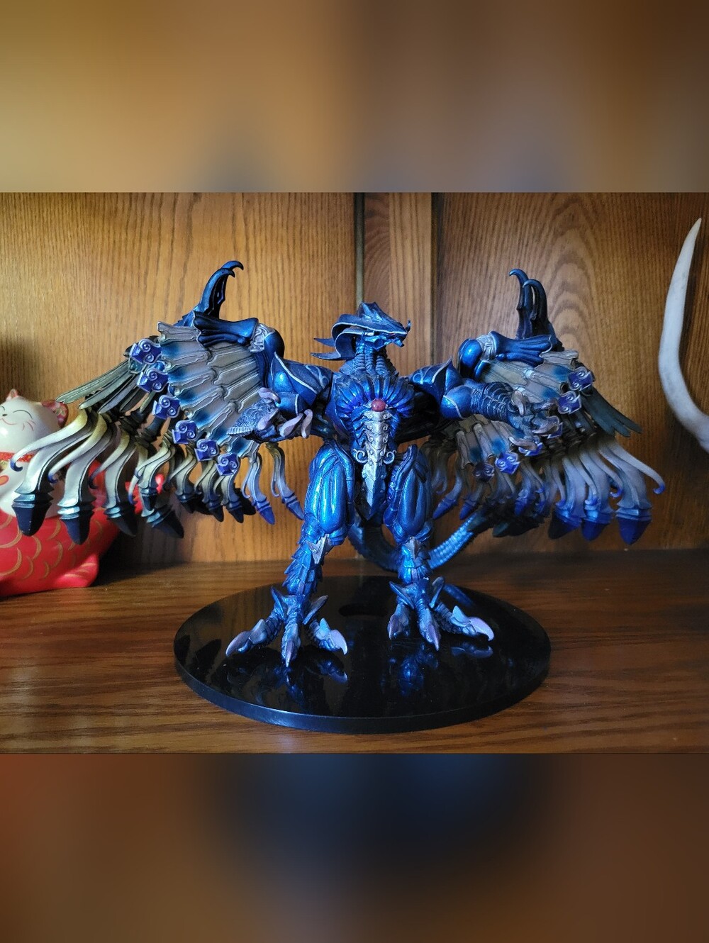 Final Fantasy Figurine